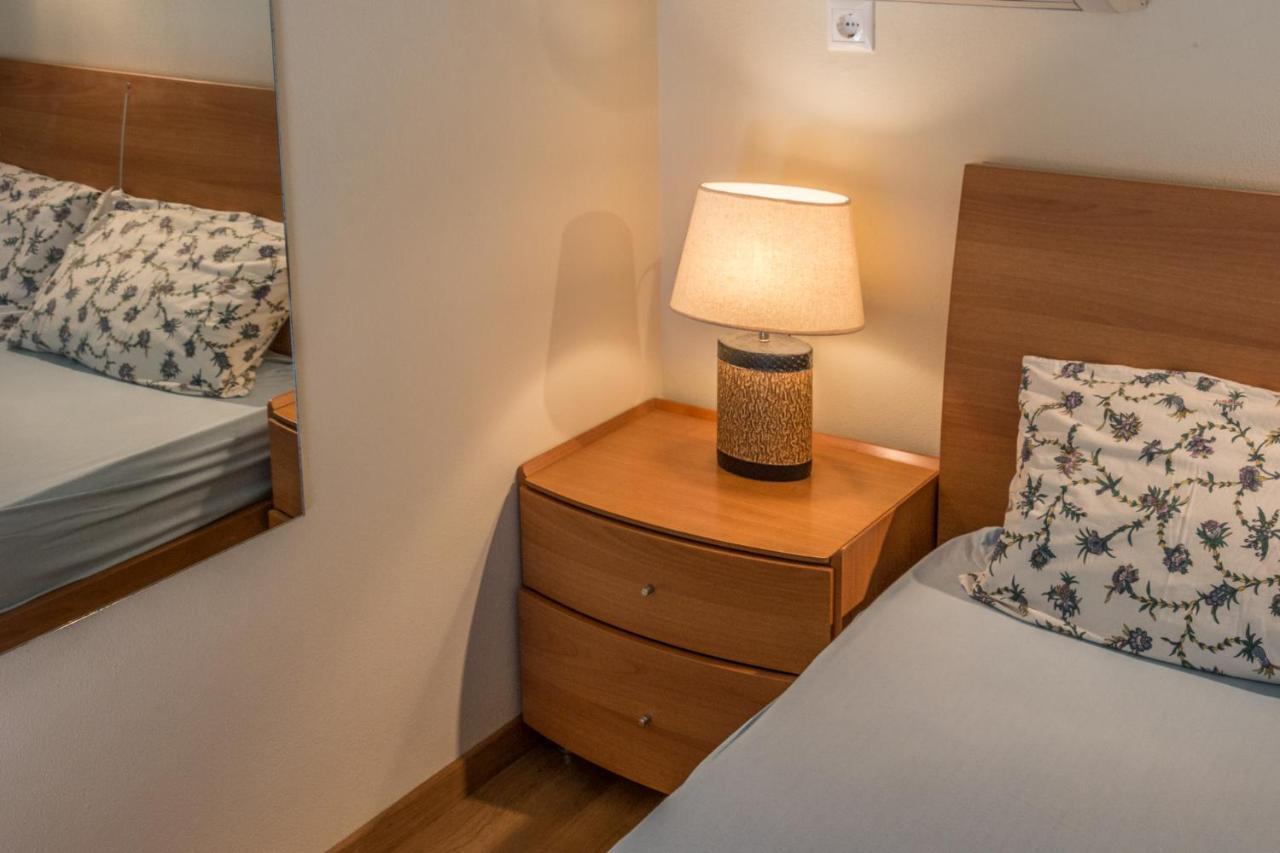 St John'S Agios Ioannis Pelion Apartment ภายนอก รูปภาพ