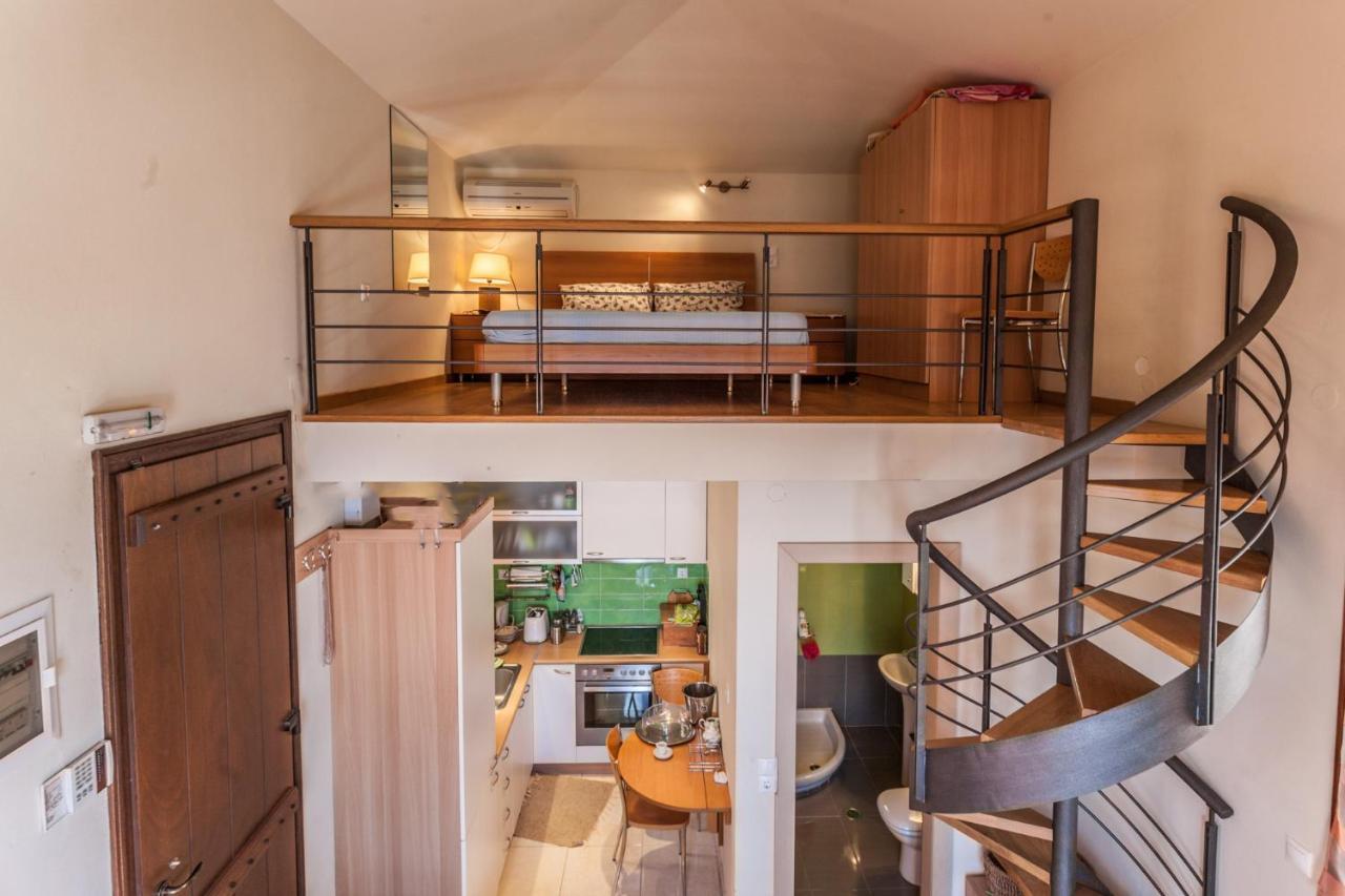 St John'S Agios Ioannis Pelion Apartment ภายนอก รูปภาพ