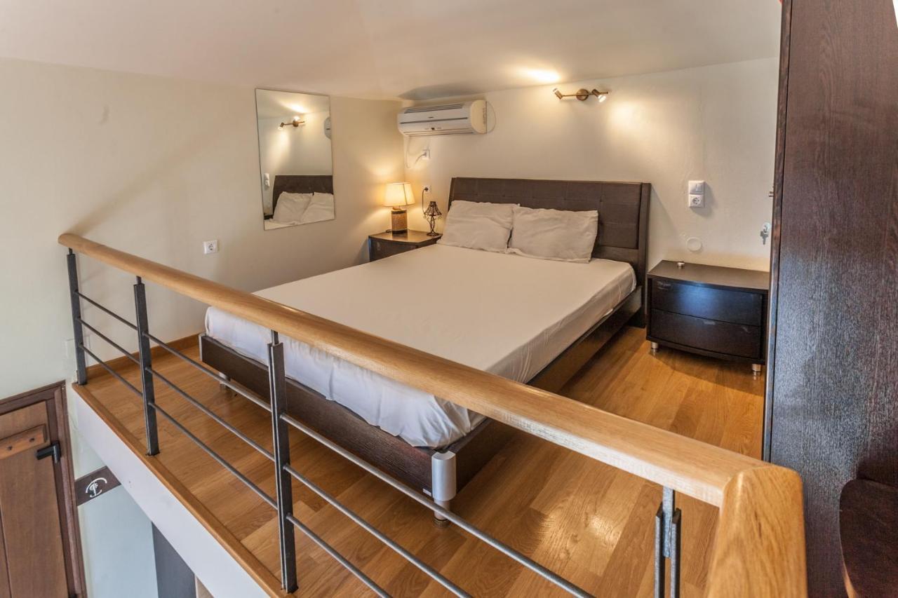 St John'S Agios Ioannis Pelion Apartment ภายนอก รูปภาพ